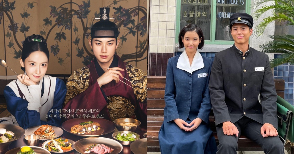 誰是2025年「叫好又叫座」的韓劇霸主？