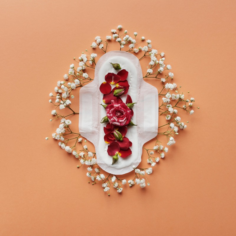 2025還在月經羞恥？經血po網被公審邋遢、噁心！網怒：「不就是血嗎？」