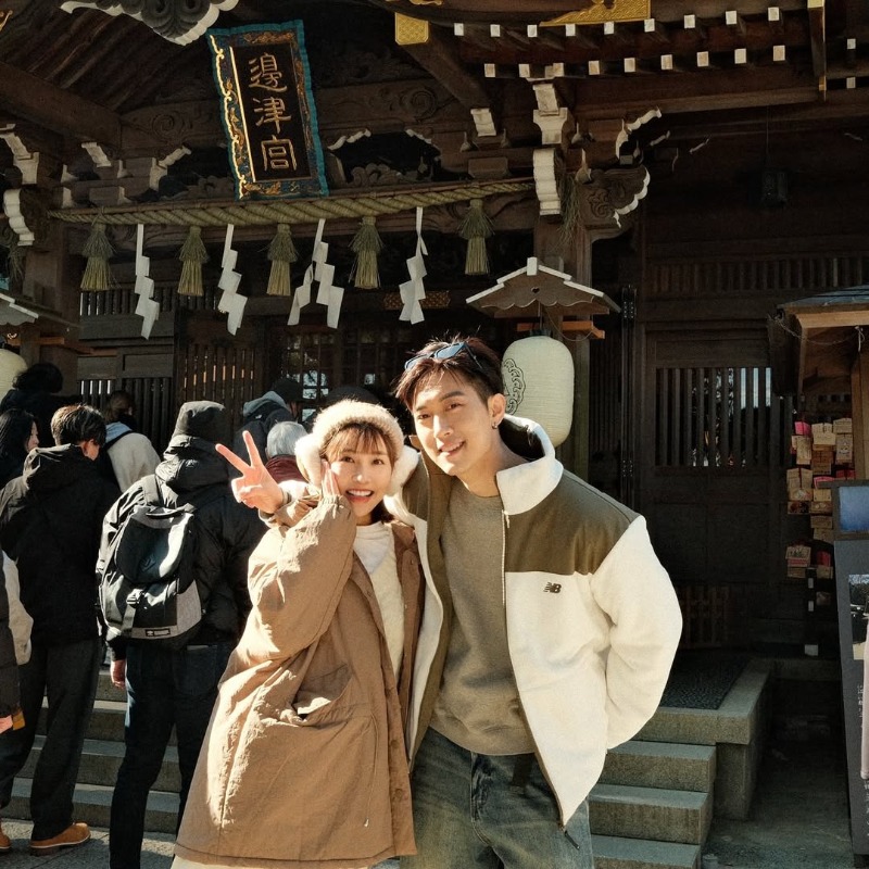 是家寧翻版？網紅爆粿粿「一毛錢都不給范姜」，大尺度照外流真相曝