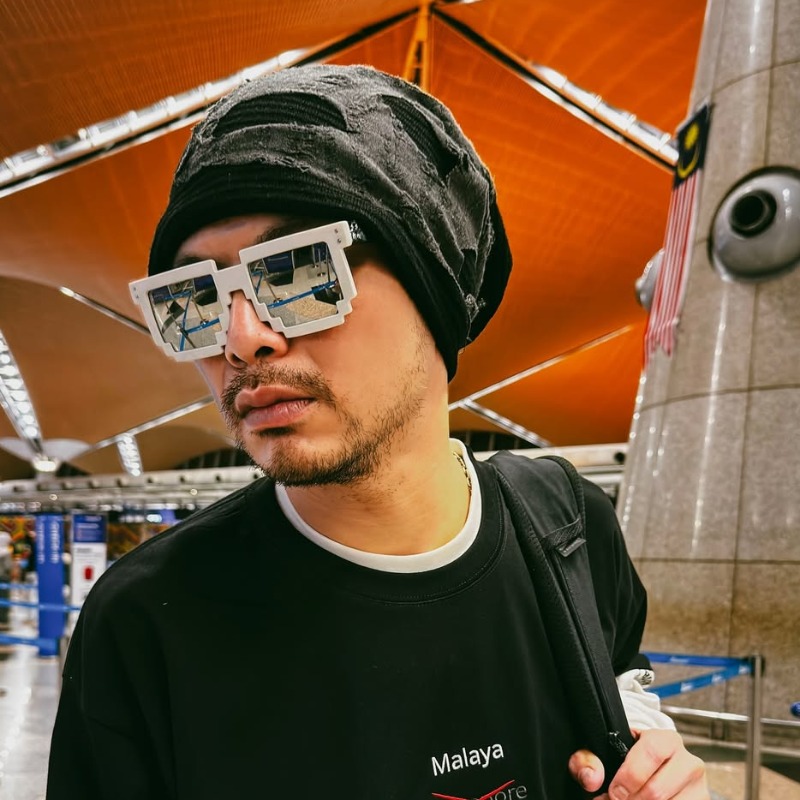 黃明志親弟暴氣力挺！謝侑芯猝死變謀殺案，護兄長文轟「造謠別刪」可做1事