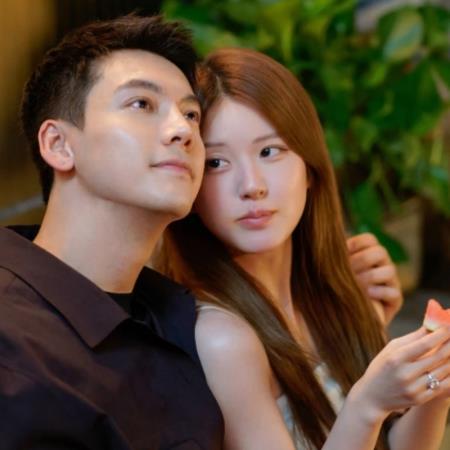 不是《許我耀眼》!Netflix影集11月最新收視排行「這部」奪冠