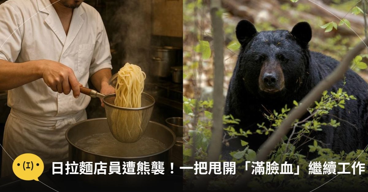 圖片來源：AI生成／unsplash