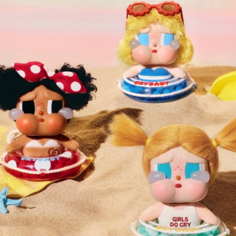 泡泡瑪特翻車？！直播事故「員工吐槽太貴」認割韭菜，官方回應了