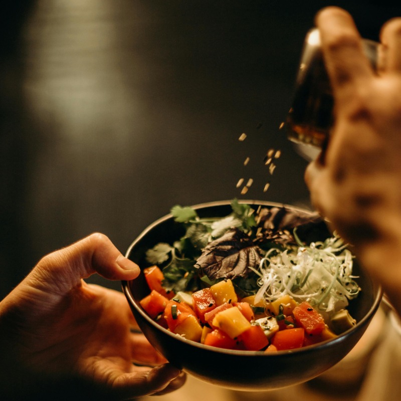 根本白飯殺手！內行曝好市多「神級調味料」隱藏吃法，網：配澱粉超絕