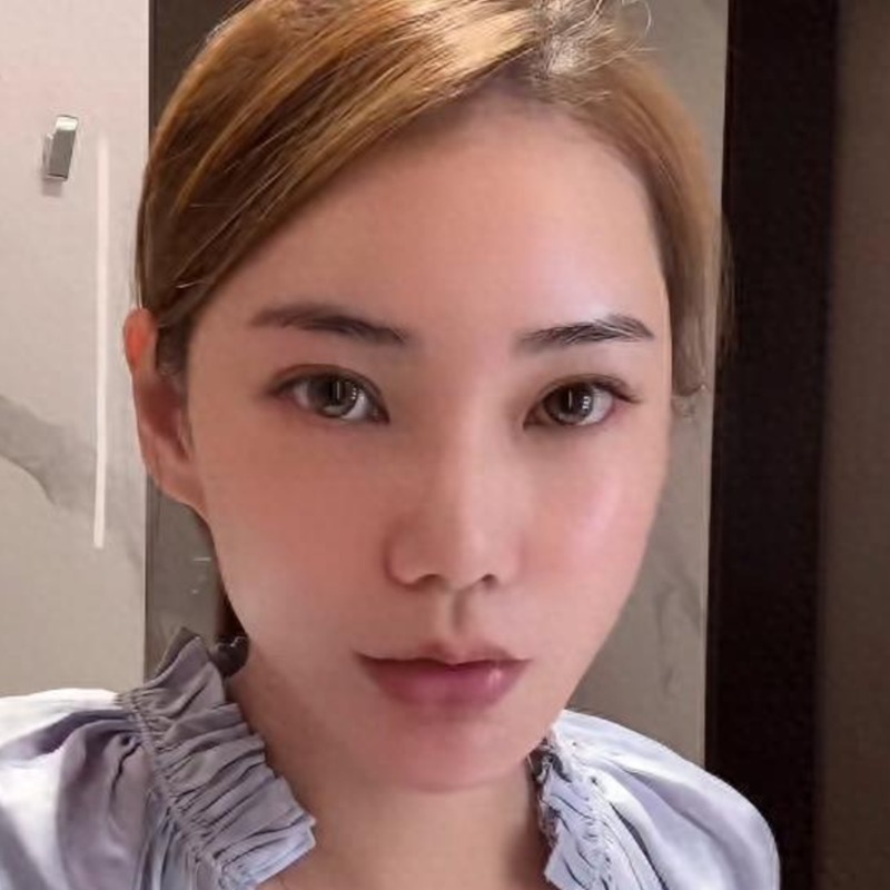 馬筱梅真的懷孕？直播言論舉動網瘋猜！拒絕官宣原因成線索