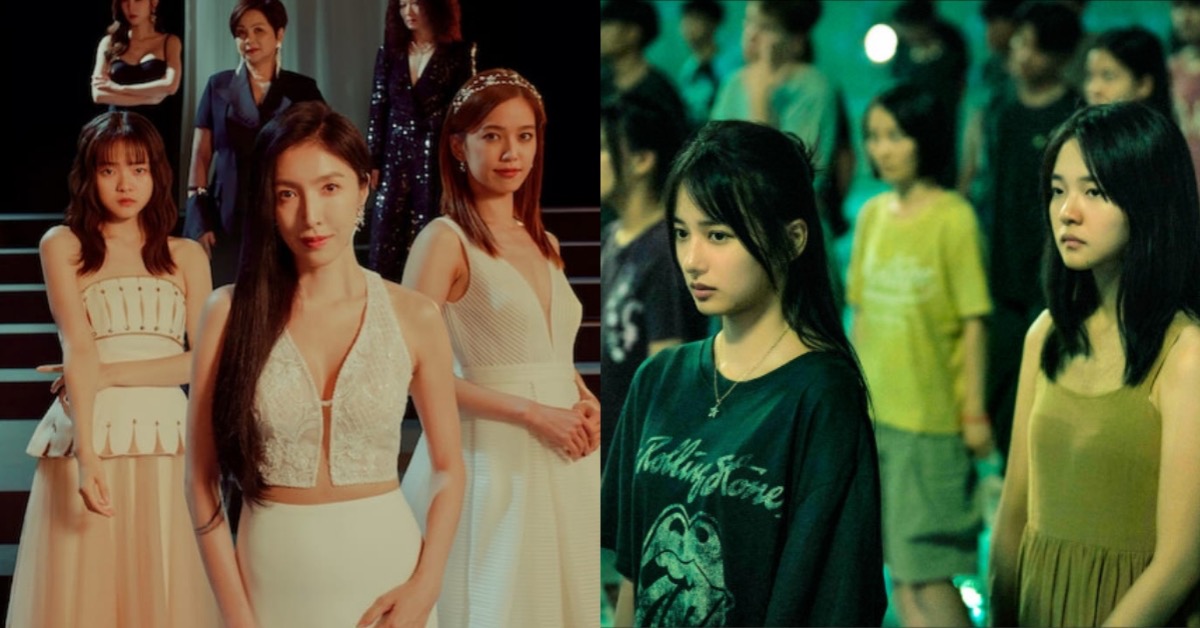 圖片來源：Netflix