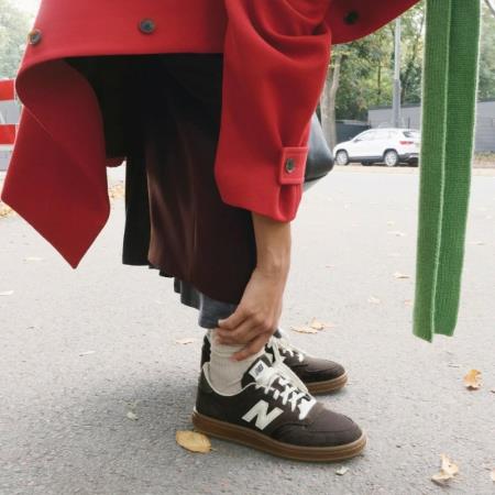 鞋控請筆記!2025下半年不可錯過的15+款話題聯名,哪雙最能代表你的品味?