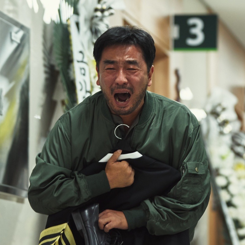 Disney+韓劇10部必看推薦《操控遊戲》根本電影規格「這部」全網封神