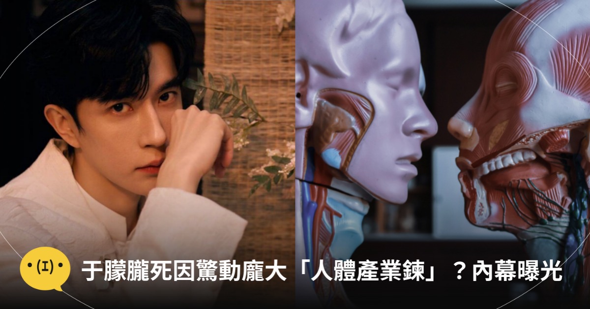 圖片來源：微博＠于朦朧工作室、pexels