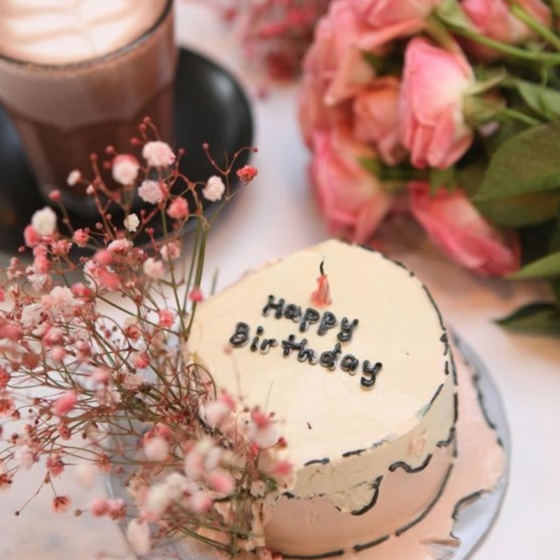 直男or沒心？生日只吃鹽酥雞，女友氣炸直接提分手