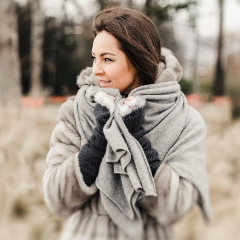 發熱衣、厚棉被準備好！「這時間」北台灣跳水式降溫，恐跌破12度