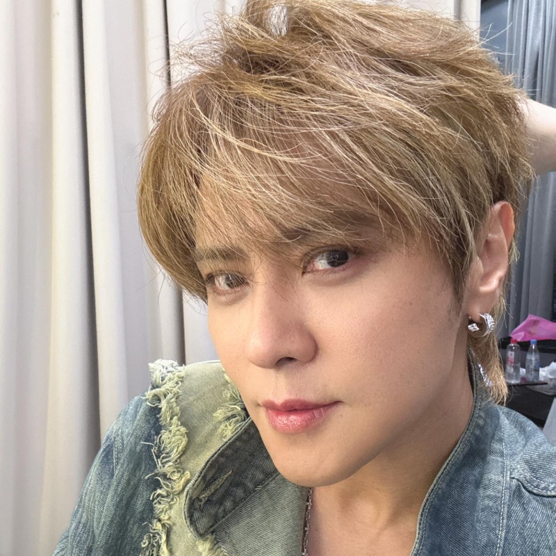 羅志祥曝罹患「微笑憂鬱症」拒吃藥寫好遺囑：只是偽裝很快樂