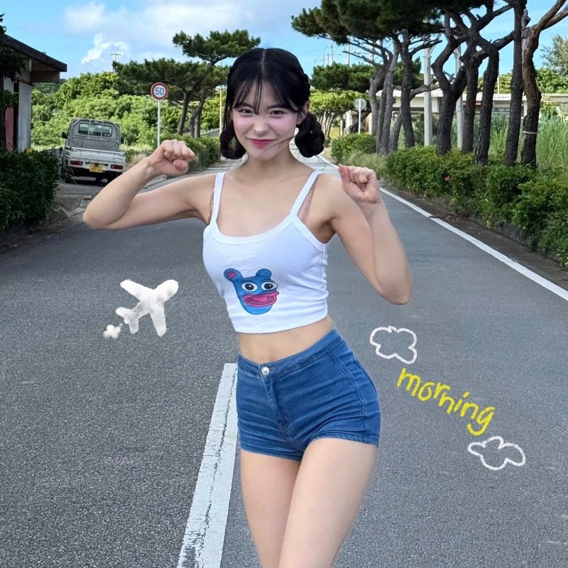 李多慧曝真實體重！分享減肥聖品「蘋果＋一物」，減糖炒飯做法也曝光