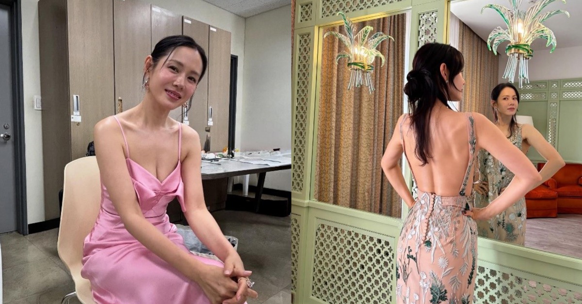 青龍電影獎即將登場，今年入圍名單公布後，最受外界關注的焦點之一，莫過於影后孫藝珍以新作再度角逐「最佳女主角」。（圖／孫藝珍IG）