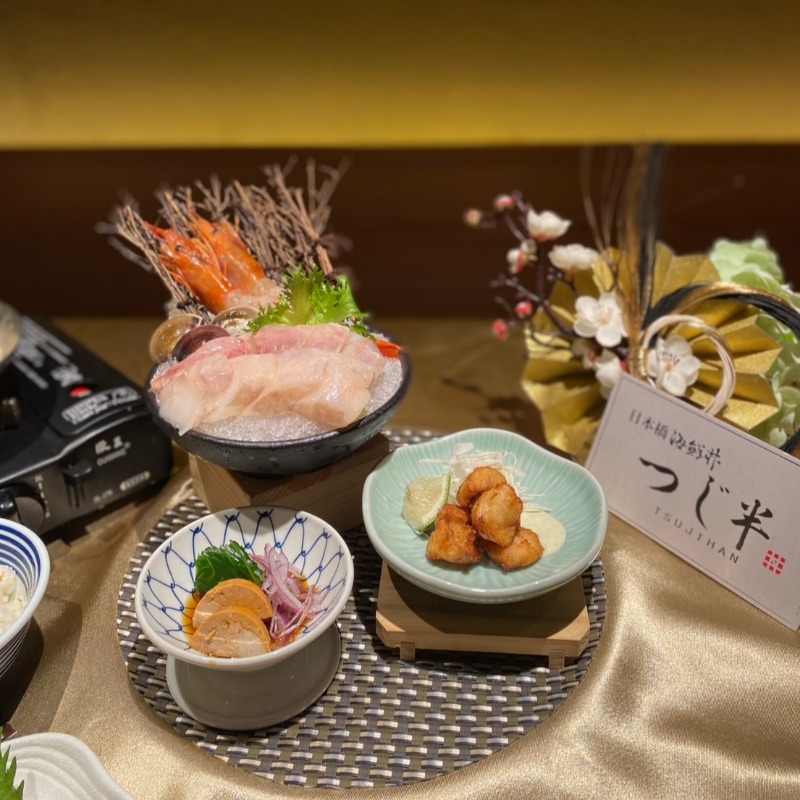 8大餐廳新菜一次看！合點壽司「特選套餐」必吃，「鮟鱇魚三吃」口感超彈牙