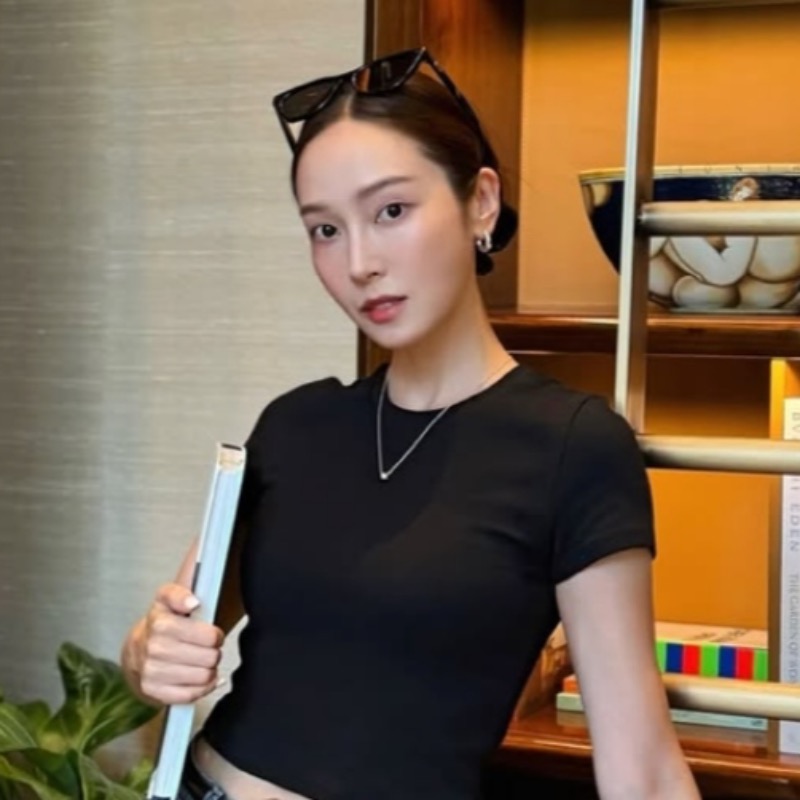 前少女時代Jessica遭控違約，判賠5722萬原因曝光！