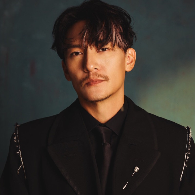 金馬62影帝誕生！張震以《幸福之路》二度封王：感謝「被放大的表演」與家人支持