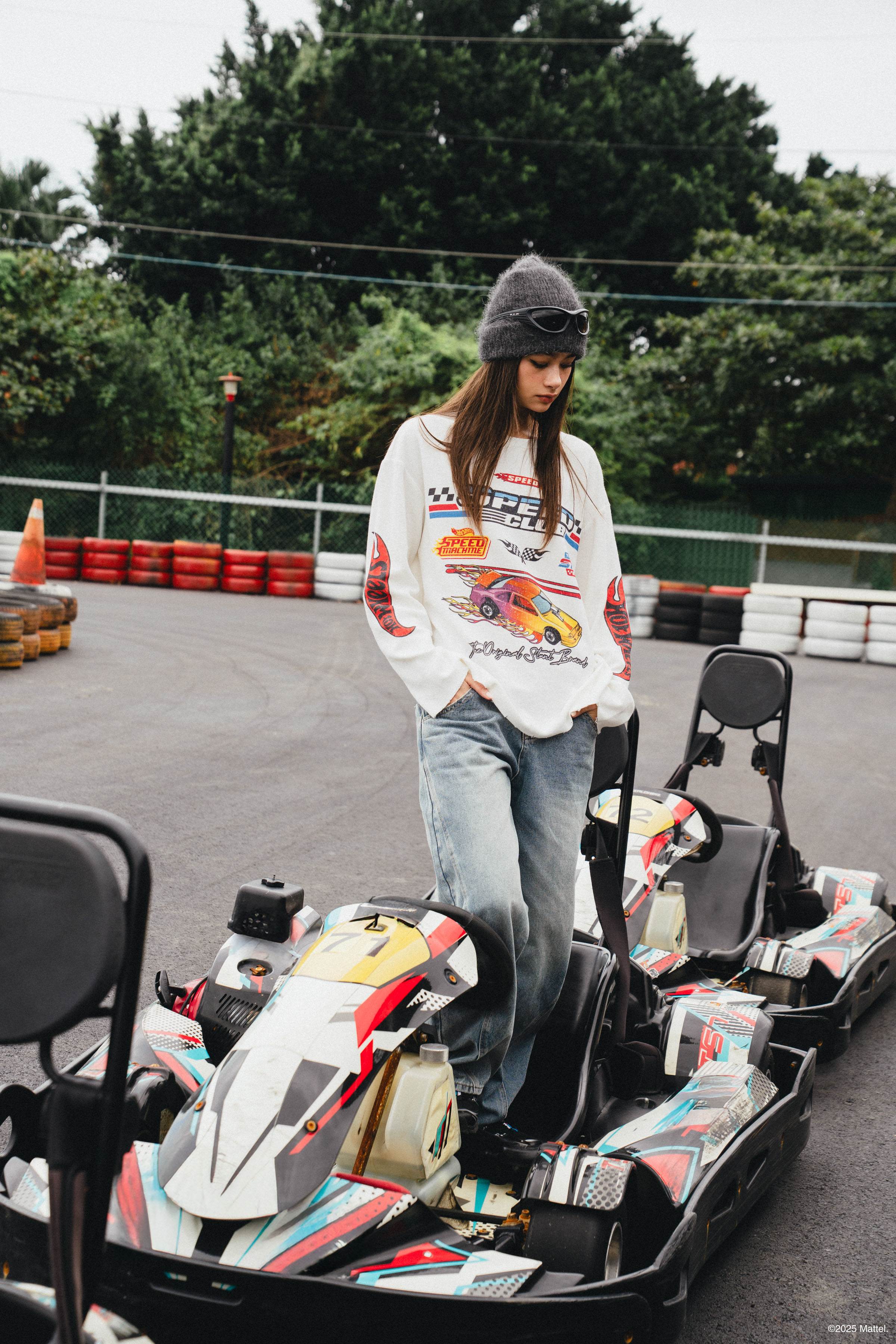 SQUAREBEAR_Hot Wheels x SQB_形象照_12