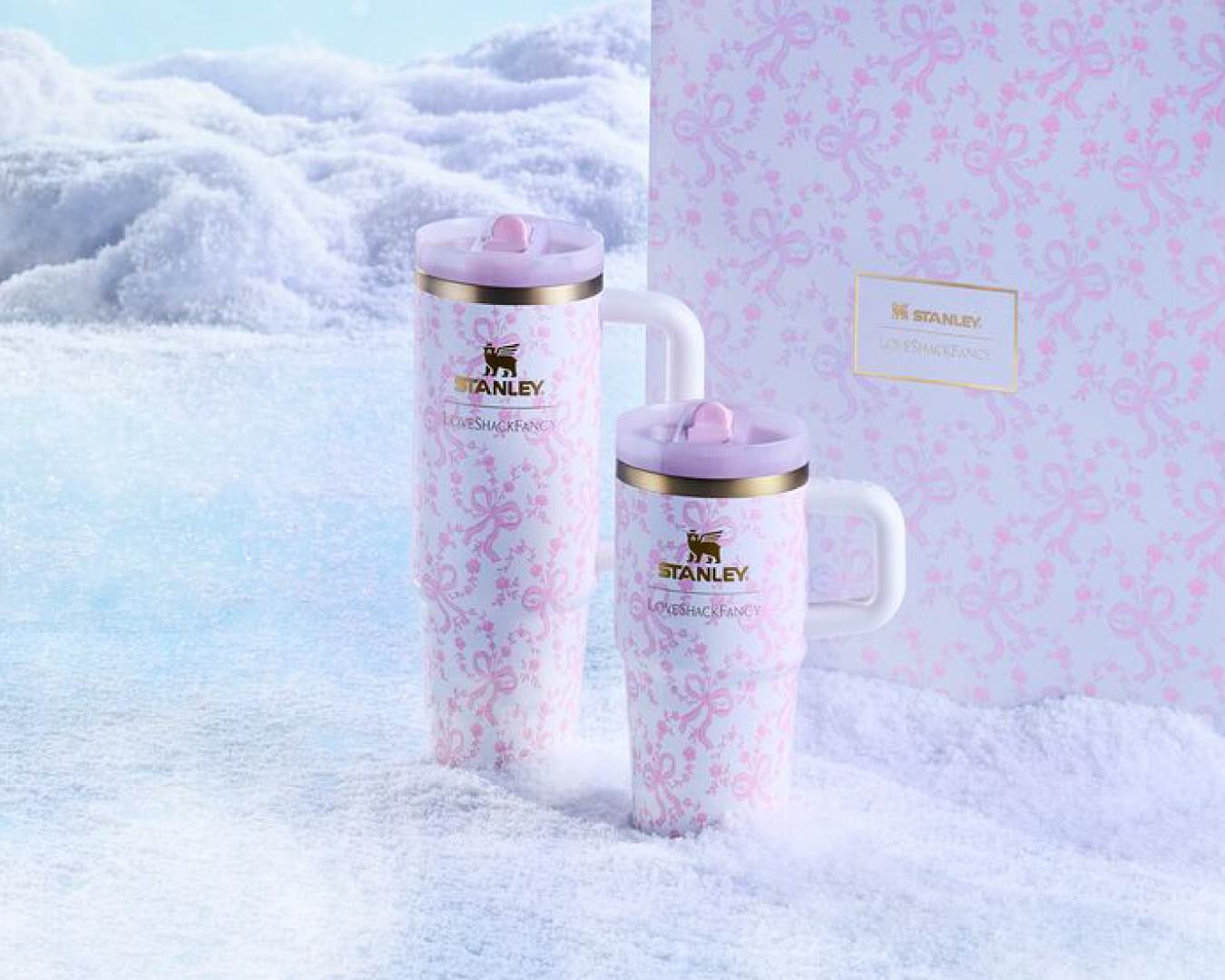 Chantilly（香緹慕斯）