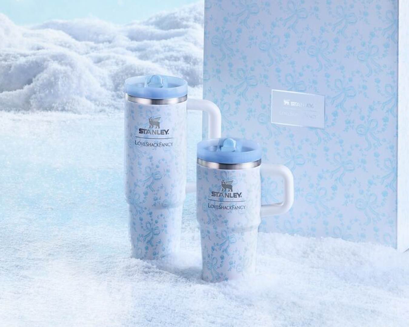 Winter Ice（夢幻冰雪）