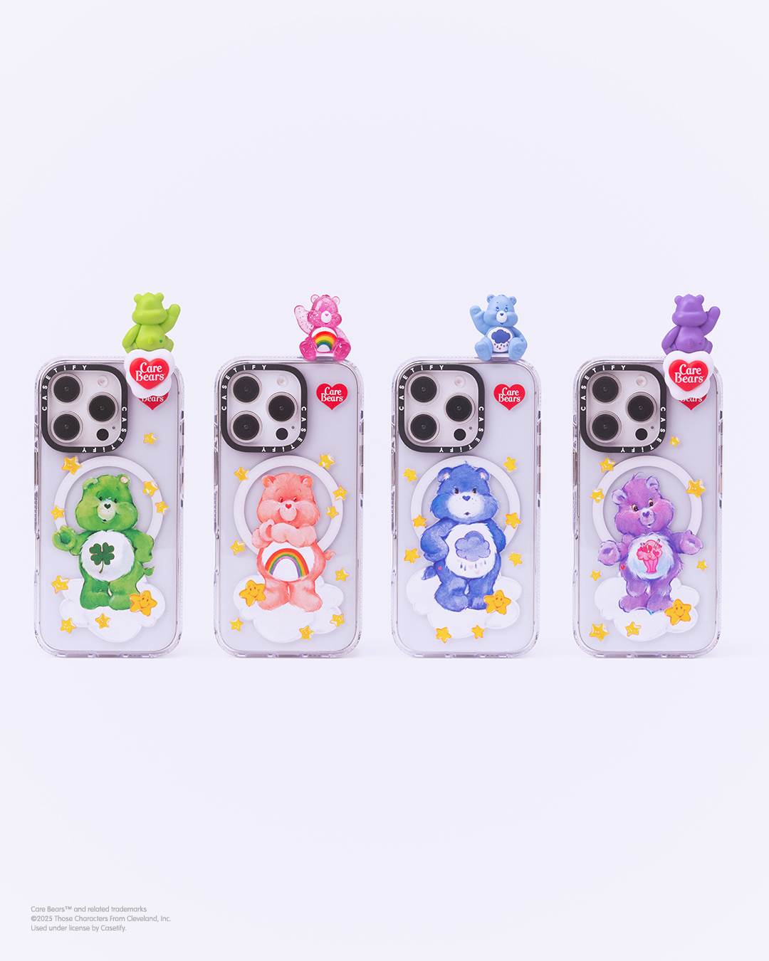Care Bears x CASETiFY 聯名系列 (2)