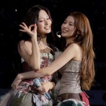 TWICE演唱會!周子瑜花了10年才回家,自曝「曾想放棄、火苗快熄滅」惹哭全場!