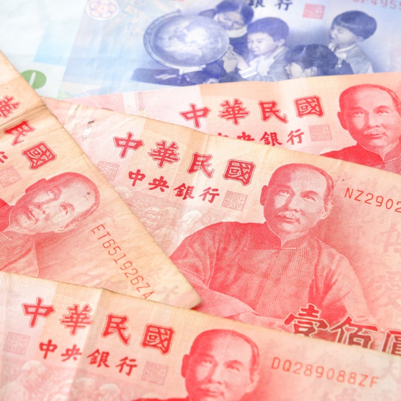 發錢了！「8000元」入帳快刷本子，月底前還有11筆津貼可領