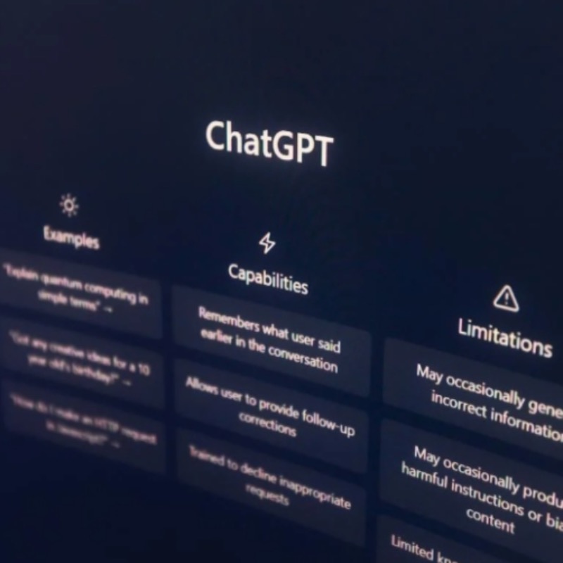 各種AI依賴成癮？最新研究揭：人類恐失去「1能力」