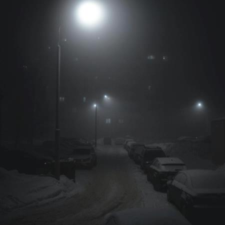 太陽連放64天長假「1城市」只有黑夜沒有白天，直到2026年1月底