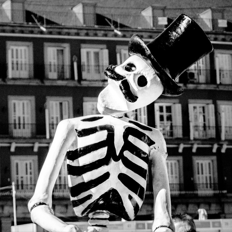 買賣人類遺骸不犯法？英媒爆內幕直擊古董店：新盜屍時代恐來臨