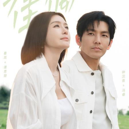 陸劇《亦舞之城》鍾漢良×秦嵐12年破鏡重圓!雨夜相擁、鋼琴密語等熟齡情感引爆期待