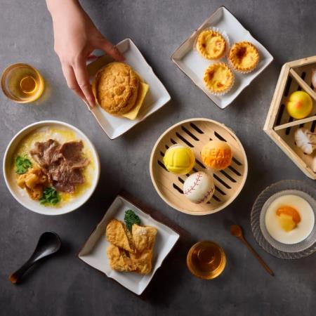 普發1萬怎麼花最划算?7大餐飲集團「限時加碼」:滿千送千、打卡免費吃一次看