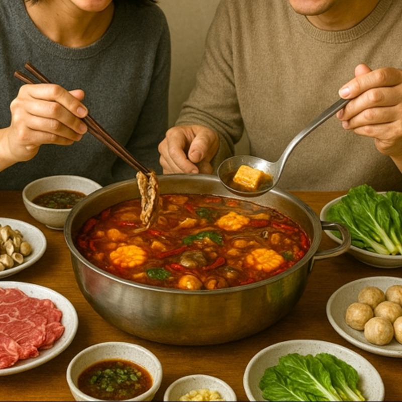 在家吃麻辣鍋湯底不夠？老饕教你加3種無糖飲料，湯頭維持濃郁且更健康