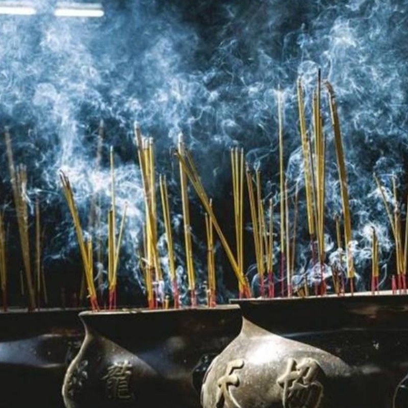 下元節水官大帝誕辰！專家傳授3招「消災解厄、補財庫」