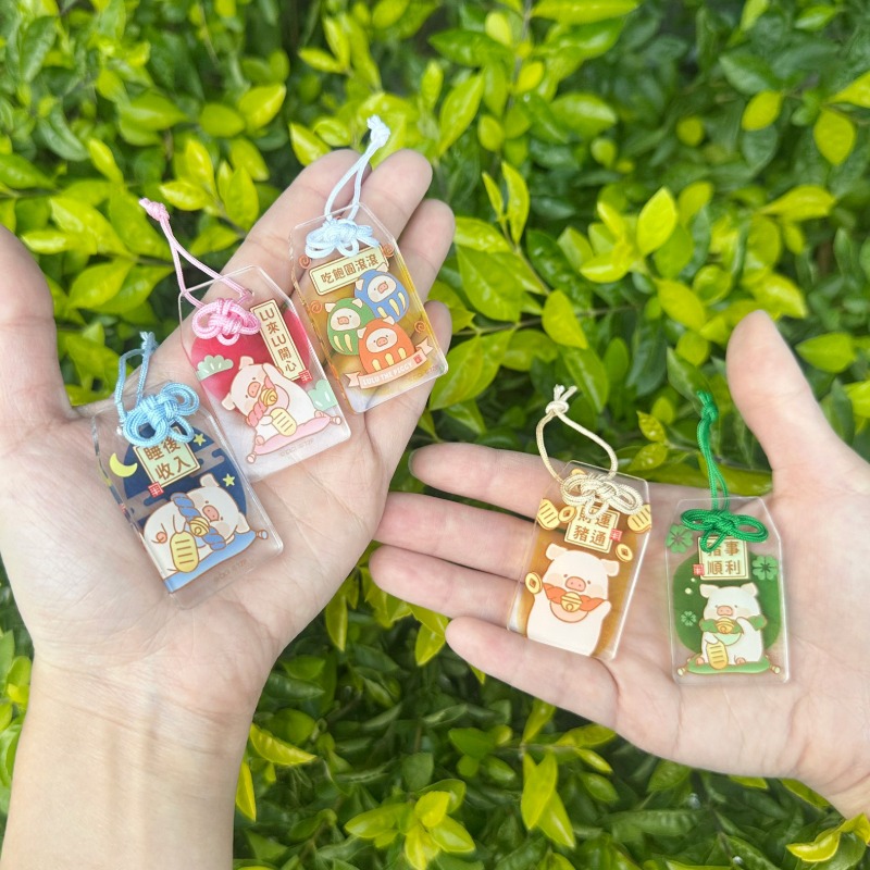 超萌7大IP聯名！「LULU豬」化身丼飯萌翻，CoCo×大耳狗可愛上線必收