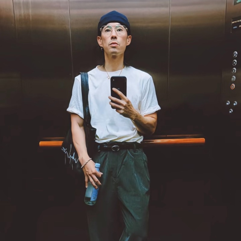 F4吳建豪瘦到脫相！網驚：像60歲老爺！醫師公開「臉凹怎麼救」