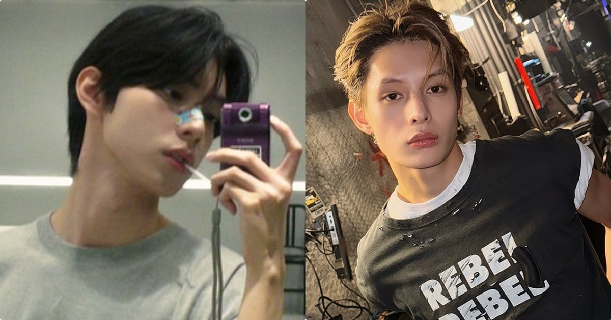 新生代「台灣囝仔」鮮肉小帥哥來了!