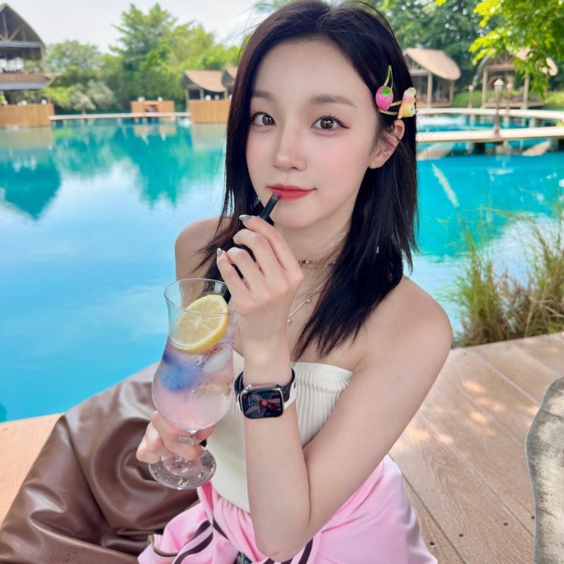 狂瘦11公斤！宋雨琦55瘦到44kg靠「自製果汁+減肥3秘訣」：不節食也能瘦