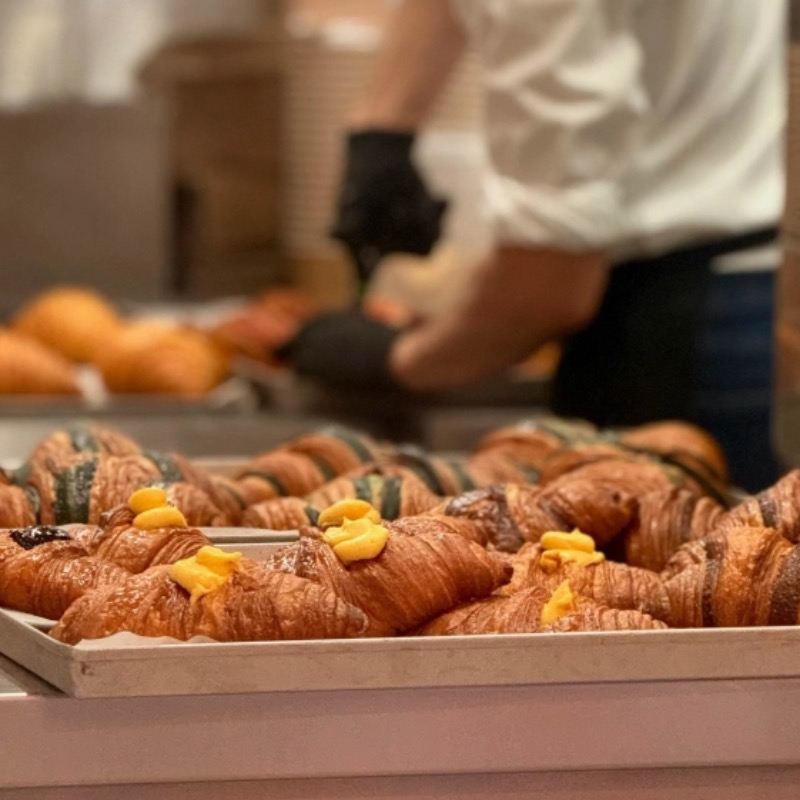 萬人共鳴！台灣人買麵包「1動作」必做，網友驚呼：真的耶！