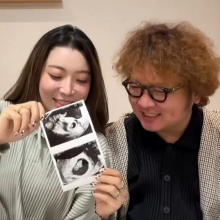 44歲納豆當爸了！依依宣布懷孕「1次就中」預產期曝光