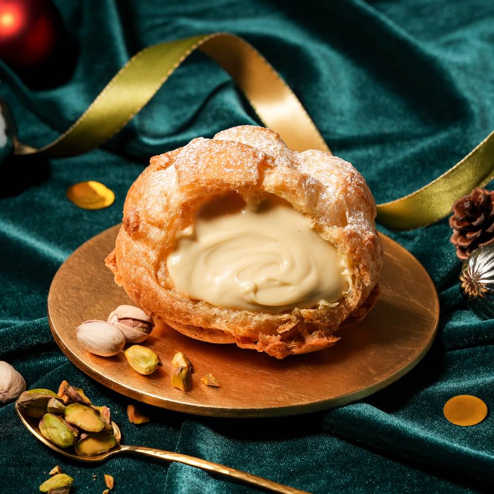 開心果-日式氣氛