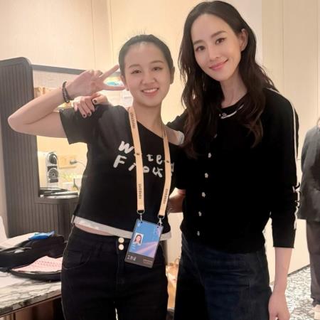 張鈞甯帶員工瘦了18kg!飲食秘訣+運動習慣全說了