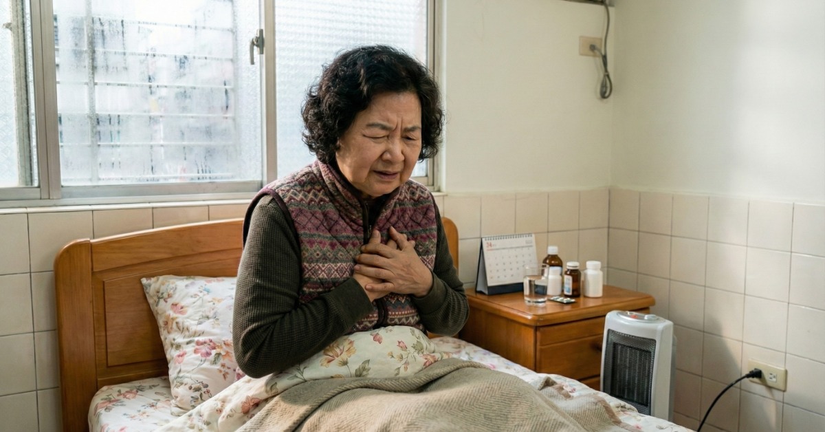 圖片來源：Gemini AI生成