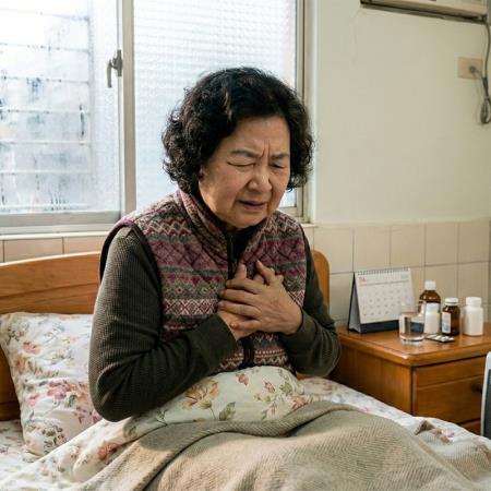 寒流最怕「一覺不醒」！專家揭2招「寒流保命法」 教你遠離猝死危機