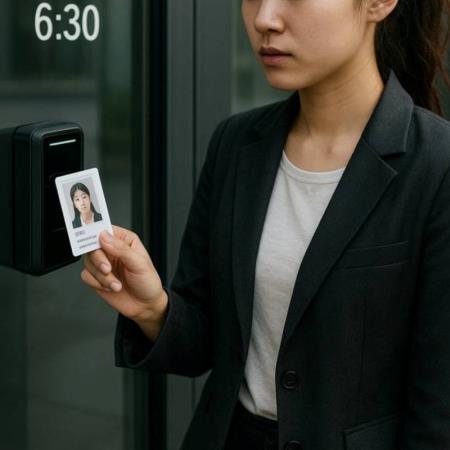 女員工「習慣提前半小時到公司」遭解雇,法院1理由挺資方:開除合理