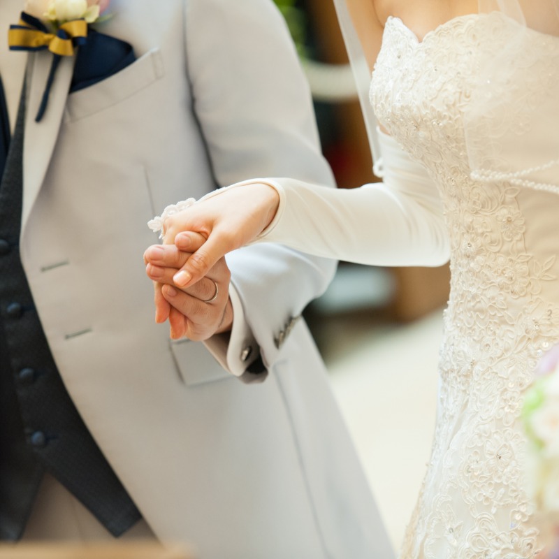 「你包太少」！參加婚禮遭新人嗆「一桌三萬起」，網噴：吃相難看