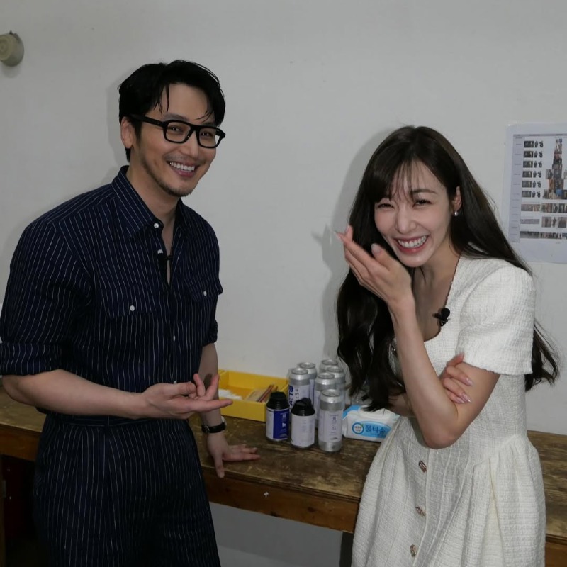 少時Tiffany宣布明年秋天結婚！男方經紀公司證實喜訊