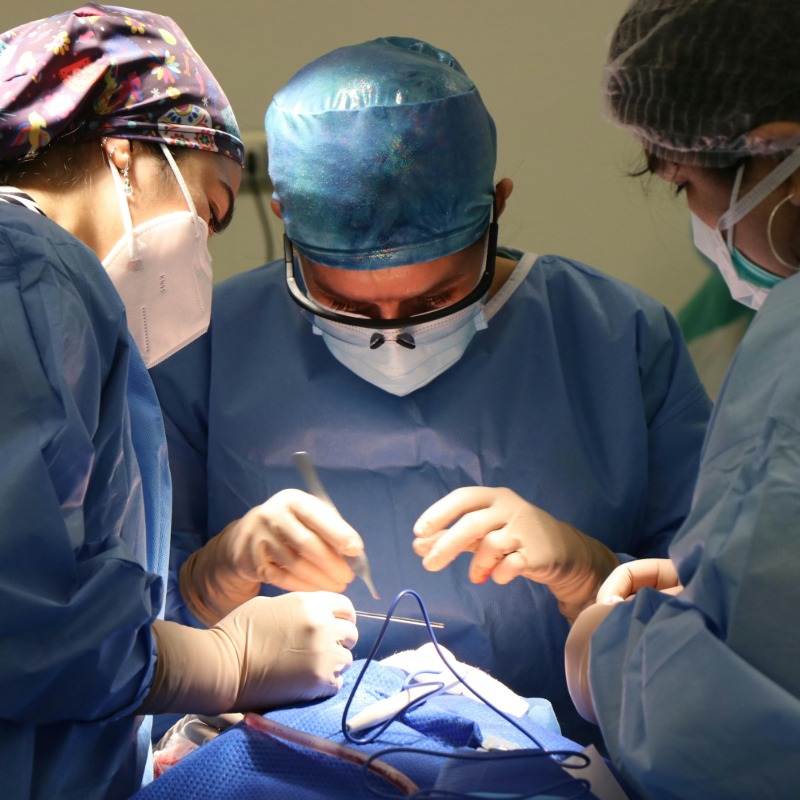 超扯醫療悲劇！假醫師醉酒開刀、邊看YouTube邊「學手術」患者慘遭活活切死