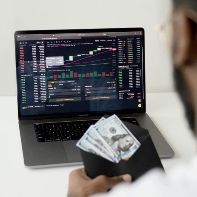 投資AI股買什麼？高盛點名台股6強「這檔」優先買進？