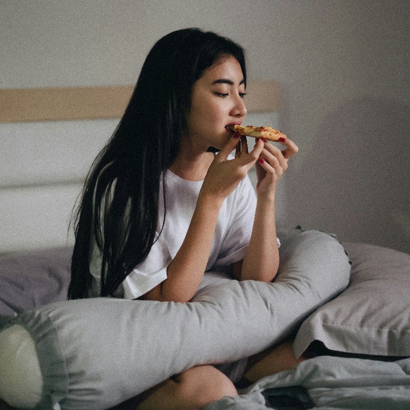 韓國研究：168斷食這時間吃最有效！晚型人的飲食建議